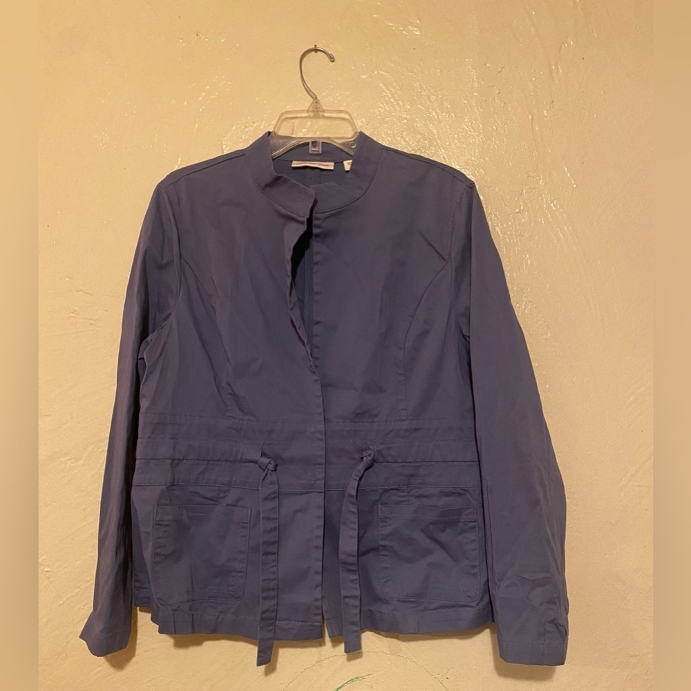 Coldwater creek long sleeve